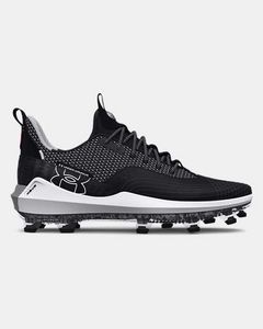 Men's UA Harper 7 Low Elite TPU Baseball Cleats offers at $139.99 in Under Armour
