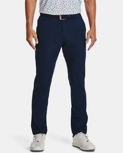 Men's UA Drive Geo Printed Tapered Pants offers at $66.97 in Under Armour