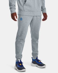 Men's Curry Fleece Sweatpants offers at $59.97 in Under Armour