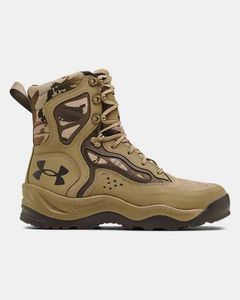 Men's UA Charged Raider Waterproof offers at $144.97 in Under Armour