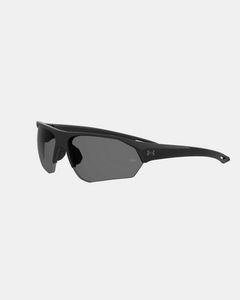 Unisex UA Playmaker Polarized Sunglasses offers at $120 in Under Armour