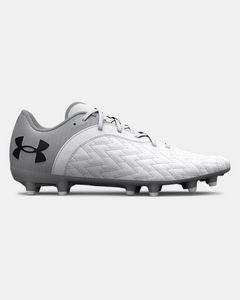 Grade School UA Magnetico Select 2.0 FG Jr. Soccer Cleats offers at $64.97 in Under Armour
