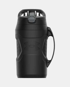 UA Playmaker Jug 64 oz. Water Bottle offers at $18.97 in Under Armour