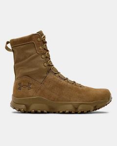 Men's UA Tac Loadout Boots offers at $190 in Under Armour