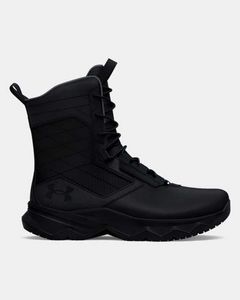 Women's UA Stellar G2 Tactical Boots offers at $130 in Under Armour