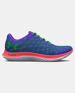 Men's UA Flow Velociti Wind 2 Run Squad Running Shoes offers at $114.97 in Under Armour