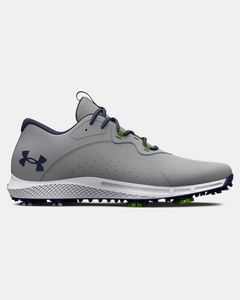 Men's UA Charged Draw 2 Golf Shoes offers at $140 in Under Armour