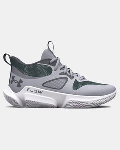 Women's UA Flow Breakthru 3 Basketball Shoes offers at $99.97 in Under Armour