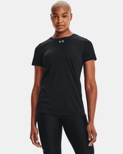 Women's UA Locker T-Shirt offers at $22.97 in Under Armour