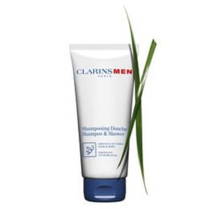 ClarinsMen Shampoo & Shower offers at $35 in Clarins