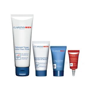 Best of ClarinsMen Collection offers at $32 in Clarins