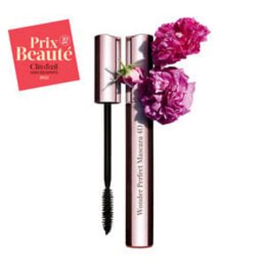 Wonder Perfect Mascara 4D offers at $38 in Clarins