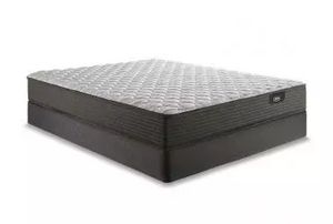Nottingham Tight Top Mattress Set offers at $748 in Surplus Furniture