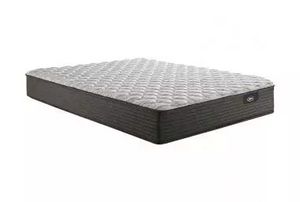 Nottingham Tight Top Firm Full Mattress offers at $698 in Surplus Furniture
