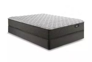 Nottingham  Tight Top Firm Full Mattress Set offers at $898 in Surplus Furniture