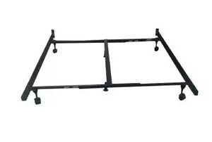 Glide Support Frame - FULL - KING w& Center Support offers at $104 in Surplus Furniture