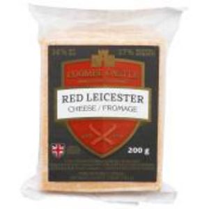 Coombe Castle Red Leicester Cheese offers at $5.69 in Calgary Co-op