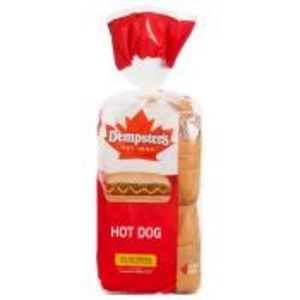 Dempster's Original Hot Dog Buns offers at $3.5 in Calgary Co-op