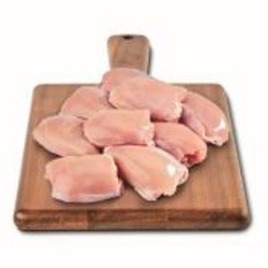 Chicken Thighs Boneless Skinless Family Pack offers at $13.21 in Calgary Co-op