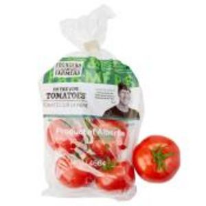 Founders & Farmers Tomatoes On The Vine offers at $4.39 in Calgary Co-op
