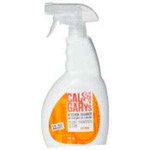 Cal & Gary's Kitchen Cleaner Citrus offers at $3.5 in Calgary Co-op