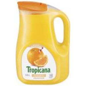 Tropicana Pure & Natural Orange Juice with Pulp offers at $6.99 in Calgary Co-op