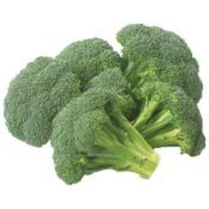 Broccoli Crowns offers at $4.41 in Calgary Co-op