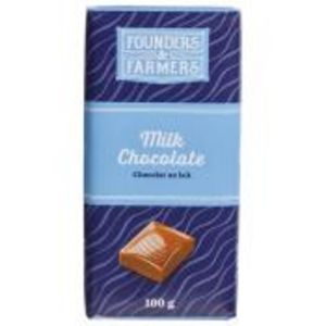 Founders & Founders Milk Chocolate Bar offers at $1.5 in Calgary Co-op