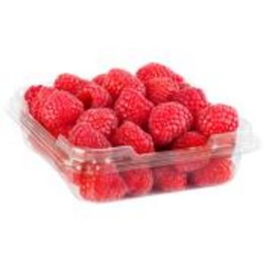 Raspberries offers at $3 in Calgary Co-op