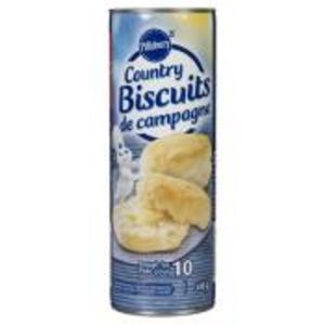Pillsbury Country Biscuits Dough offers at $2.49 in Calgary Co-op
