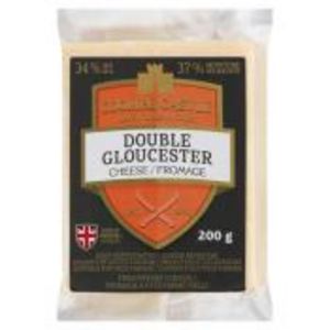 Coombe Castle Cheese Double Gloucester offers at $5.69 in Calgary Co-op