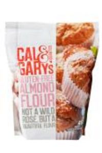 Cal & Gary's Gluten Free Almond Flour offers at $14.99 in Calgary Co-op