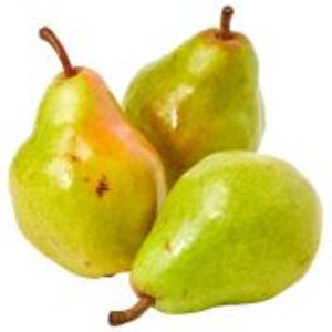 Bartlett Pears offers at $4.41 in Calgary Co-op