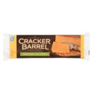 Cracker Barrel Cheddar Cheese Medium offers at $7.99 in Calgary Co-op