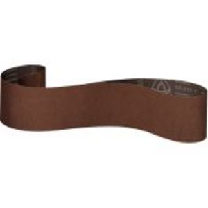 Klingspor CS311Y ACT 4" x 24" Sanding Belt for Wood - 80 Grit offers at $3.97 in KMS Tools