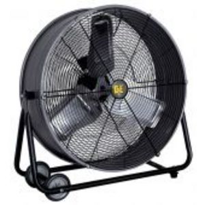 BE 24" Industrial Drum Fan offers at $179.95 in KMS Tools