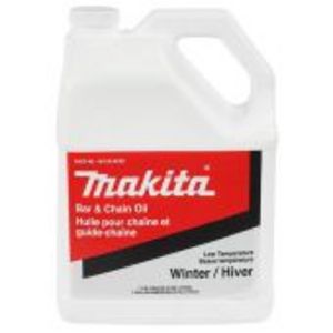 Makita Chain Oil Light 1 Gallon offers at $19.97 in KMS Tools