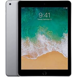 Apple iPad 5 - 32GB offers at $179.99 in TechSource