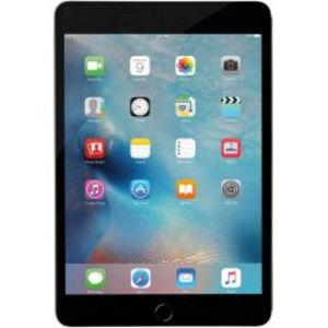 Apple iPad Mini 4 64GB offers at $199.99 in TechSource