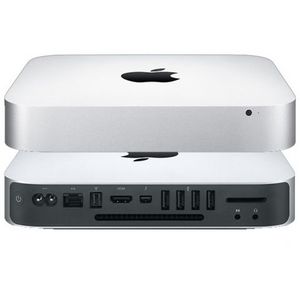 Apple Mac Mini A1347 - i5 3rd / 8GB / 500GB offers at $149.99 in TechSource