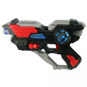 Aurora Light-Up Toy Gun offers at $9.99 in TechSource
