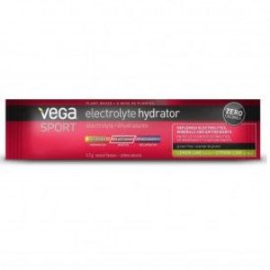 Vega Individual Electrolyte Hydrator Lemon Lime (3.7g) offers at $0.79 in Commisso's Fresh Foods