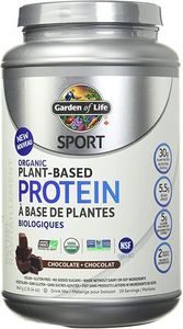 Garden Of Life Organic Plant Based Protein Chocolate offers at $49.99 in Commisso's Fresh Foods