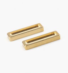 Brusso Jewellery Box Handles offers at $42.5 in Lee Valley Tools