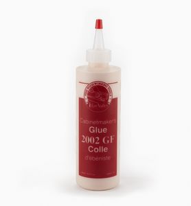 Lee Valley Cabinetmaker's Glue 2002 GF offers at $10.5 in Lee Valley Tools