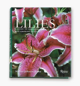 Lilies – A Guide to Choosing and Growing Lilies offers at $4.2 in Lee Valley Tools