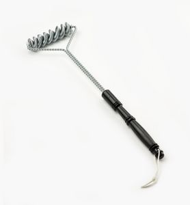 Bristle-Free Barbecue Brush offers at $26.5 in Lee Valley Tools