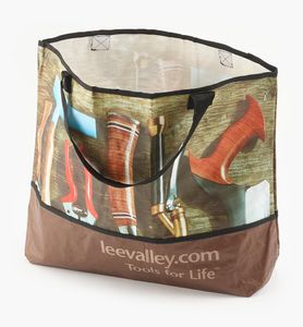 Lee Valley Carry-All Bags offers at $6.95 in Lee Valley Tools