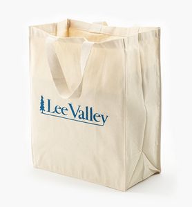 Lee Valley Tote offers at $5.5 in Lee Valley Tools