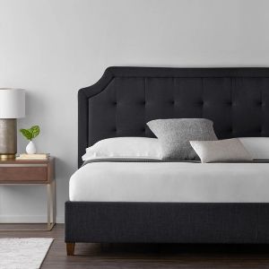 Malouf Milan Headboard offers at $299 in Sleep Country